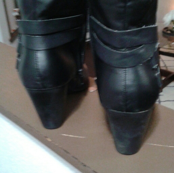 A.N.A. (JCP) Ana Luz Bootie - Picture 4 of 8